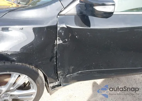 2015 Nissan Altima 2.5 Sl from USA, damaged, VIN 1N4AL3AP8FC108808